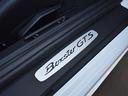 PORSCHE 718 BOXSTER
