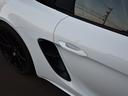 PORSCHE 718 BOXSTER