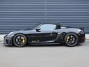 PORSCHE 718 SPYDER
