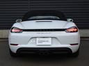 718ボクスター 718ボクスターS 2018年Model(6枚目)