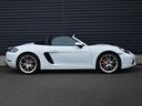 718ボクスターS 2018年Model(25枚目)