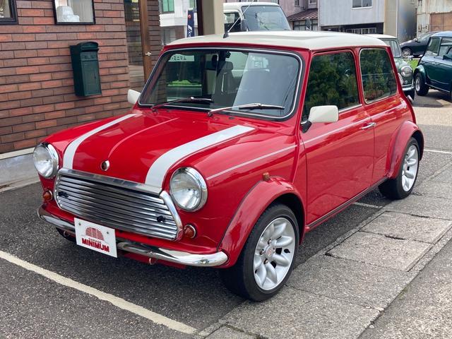 ローバー ＭＩＮＩ