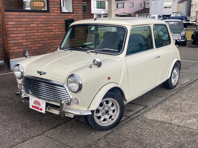 ローバー ＭＩＮＩ