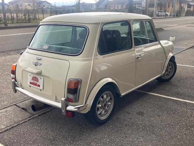 ローバー ＭＩＮＩ