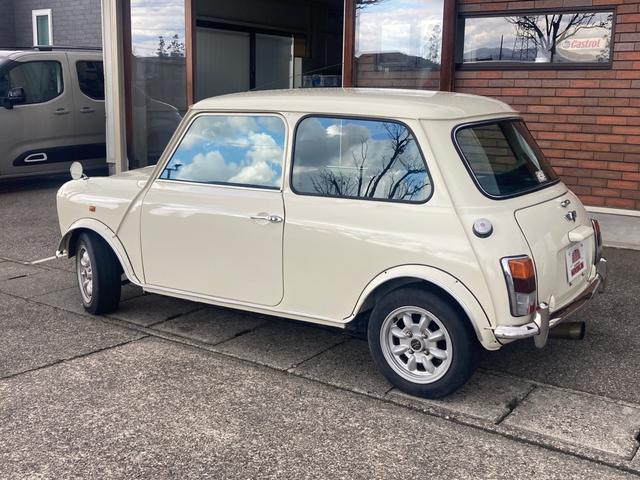 ローバー ＭＩＮＩ