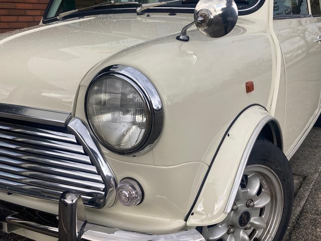 ローバー ＭＩＮＩ