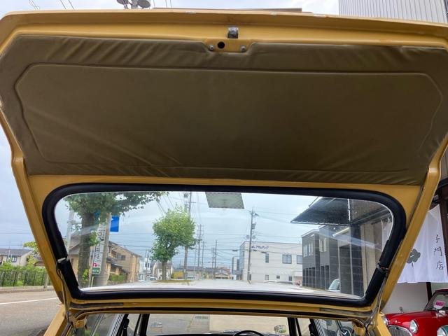 モーリス １３００ 　カントリーマン　ＡＤ０１６　ハイドロサス（11枚目）