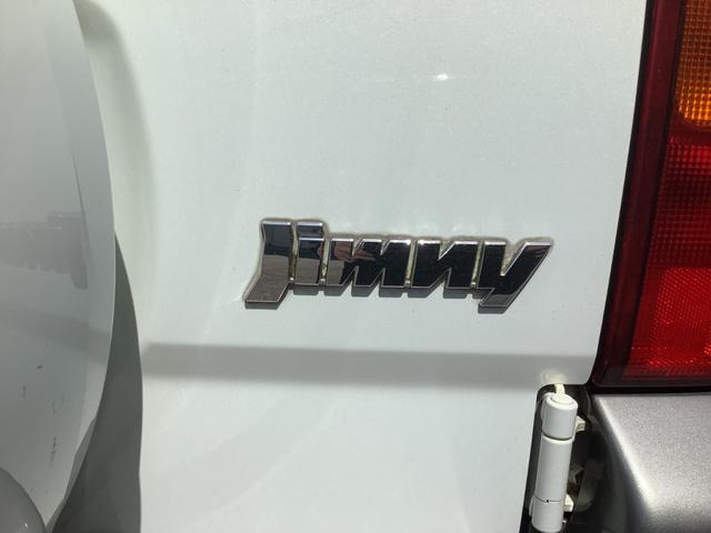 ジムニー ワイルドウインド　３インチリフトアップ　背面タイヤ　ＥＴＣ　ヨコハマジオランダーＭ／Ｔタイヤ　４ＷＤ　インタークーラーターボ　シートヒーター（24枚目）