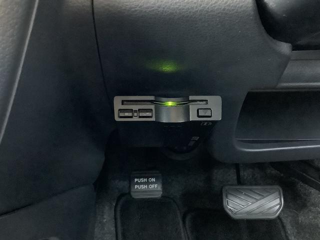 フレアカスタムスタイル HS HS(4名) 社外ナビ バックカメラ ETC スマートキー プッシュスタート ウィンカーミラー(39枚目)