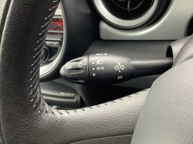 ＭＩＮＩ クーパー　ブラックルーフ　ＨＩＤヘッドライト　フォグランプ　プッシュスタート　キーレスエントリー　ＥＴＣ　取説　メンテナンスノート（33枚目）