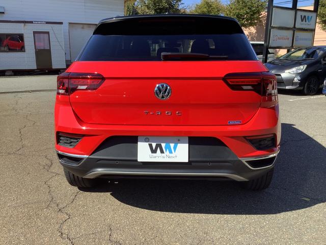 VOLKSWAGEN T-ROC TDI SPORT
