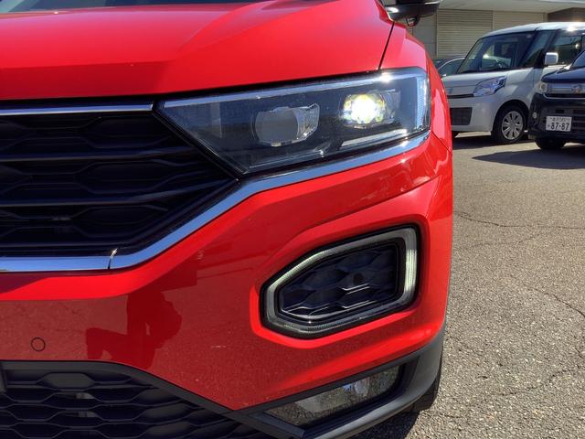 VOLKSWAGEN T-ROC TDI SPORT