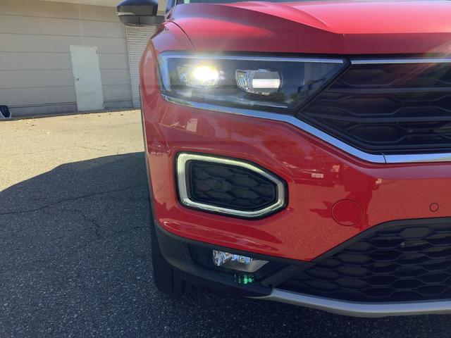 VOLKSWAGEN T-ROC TDI SPORT