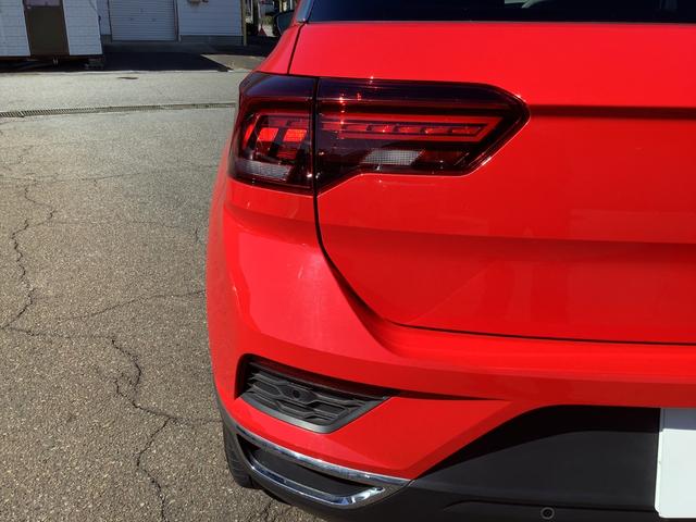 VOLKSWAGEN T-ROC TDI SPORT