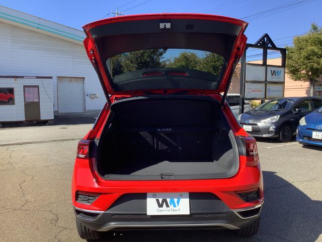 VOLKSWAGEN T-ROC TDI SPORT