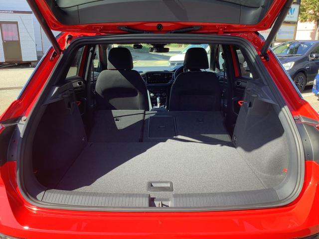 VOLKSWAGEN T-ROC TDI SPORT