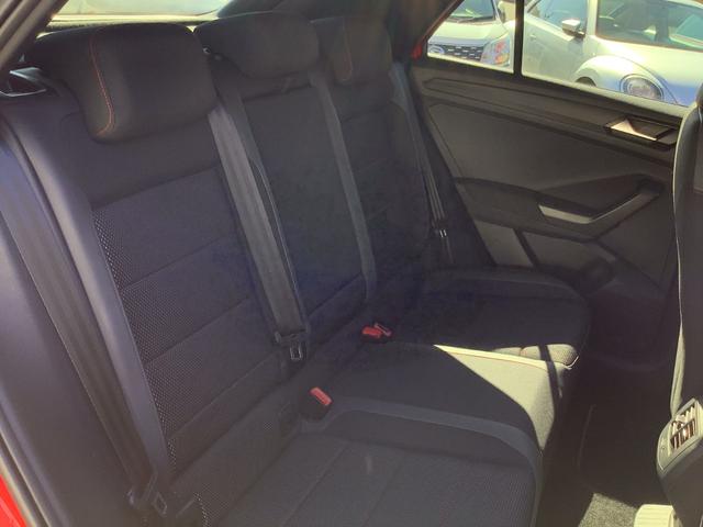 VOLKSWAGEN T-ROC TDI SPORT