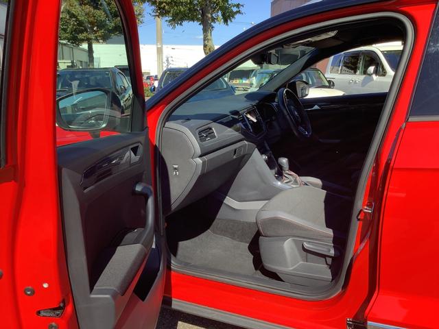 VOLKSWAGEN T-ROC TDI SPORT