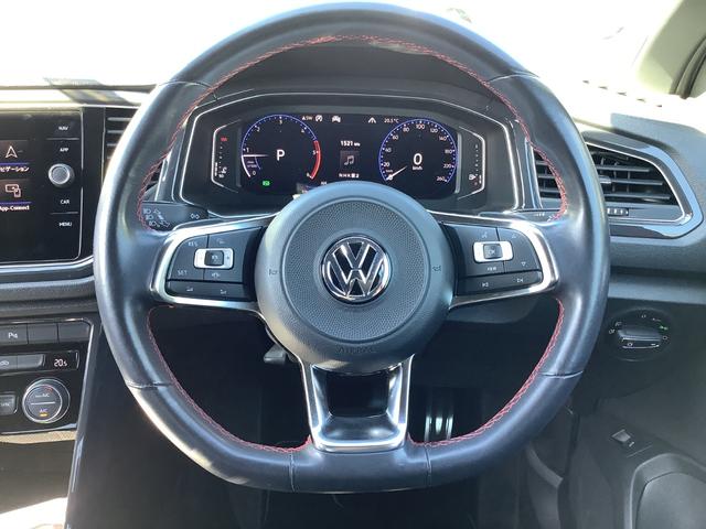 VOLKSWAGEN T-ROC TDI SPORT