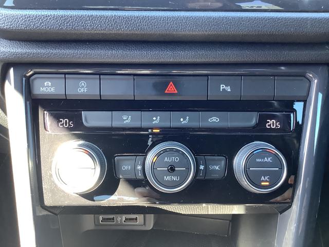 VOLKSWAGEN T-ROC TDI SPORT