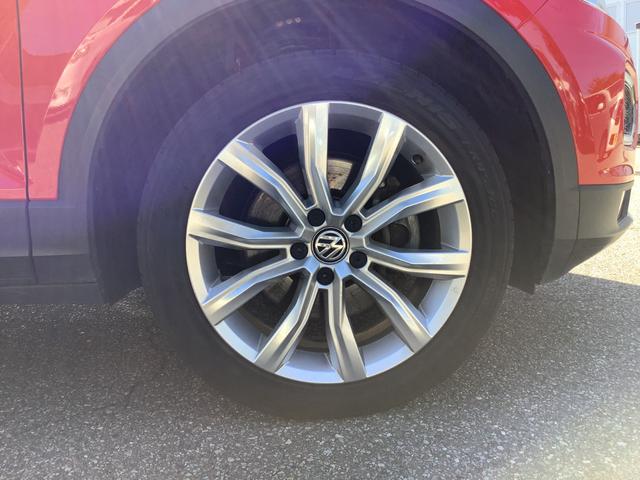 VOLKSWAGEN T-ROC TDI SPORT