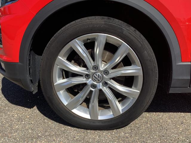 VOLKSWAGEN T-ROC TDI SPORT