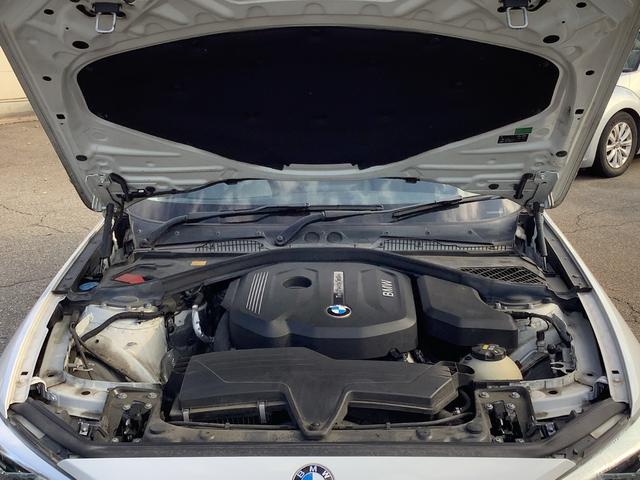 1シリーズ 118i セレブレーションエディション マイスタイル 400台限定車 黒レザーシート 純正17Inchアルミホイール LEDヘッドライト ミラー一体型ETC ワンオーナー 取説・メンテナンスノート(55枚目)