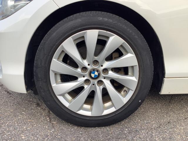 1シリーズ 118i セレブレーションエディション マイスタイル 400台限定車 黒レザーシート 純正17Inchアルミホイール LEDヘッドライト ミラー一体型ETC ワンオーナー 取説・メンテナンスノート(57枚目)