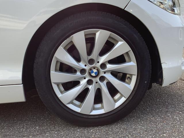 1シリーズ 118i セレブレーションエディション マイスタイル 400台限定車 黒レザーシート 純正17Inchアルミホイール LEDヘッドライト ミラー一体型ETC ワンオーナー 取説・メンテナンスノート(60枚目)