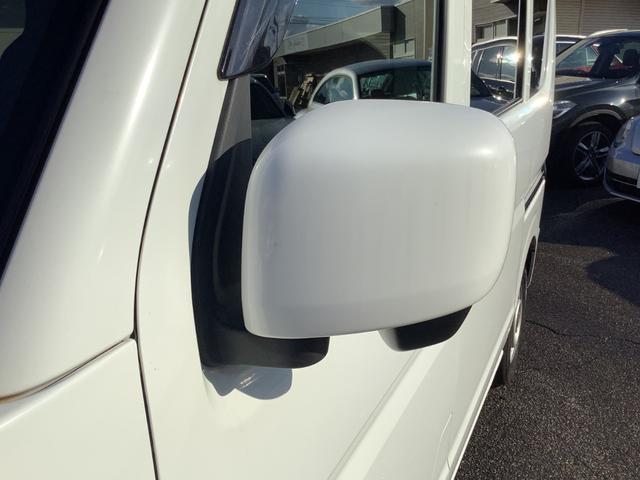 エブリイ PCリミテッド ナビ バックカメラ ドラレコ(11枚目)