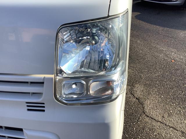 エブリイ PCリミテッド ナビ バックカメラ ドラレコ(13枚目)