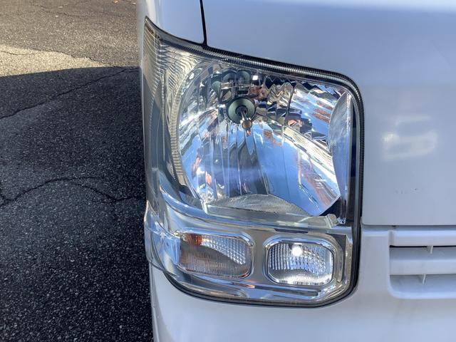 エブリイ PCリミテッド ナビ バックカメラ ドラレコ(14枚目)