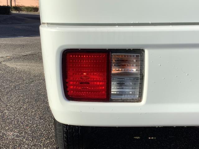 エブリイ PCリミテッド ナビ バックカメラ ドラレコ(16枚目)