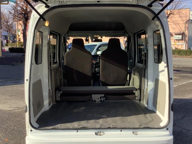 エブリイ PCリミテッド ナビ バックカメラ ドラレコ(19枚目)
