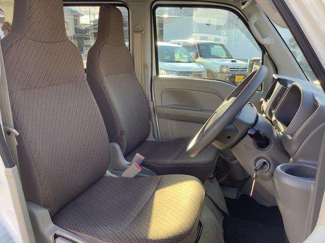 エブリイ PCリミテッド ナビ バックカメラ ドラレコ(21枚目)