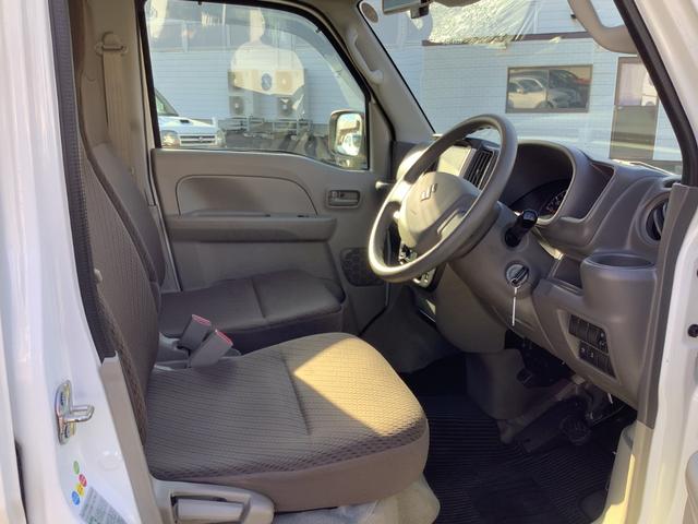 エブリイ PCリミテッド ナビ バックカメラ ドラレコ(22枚目)