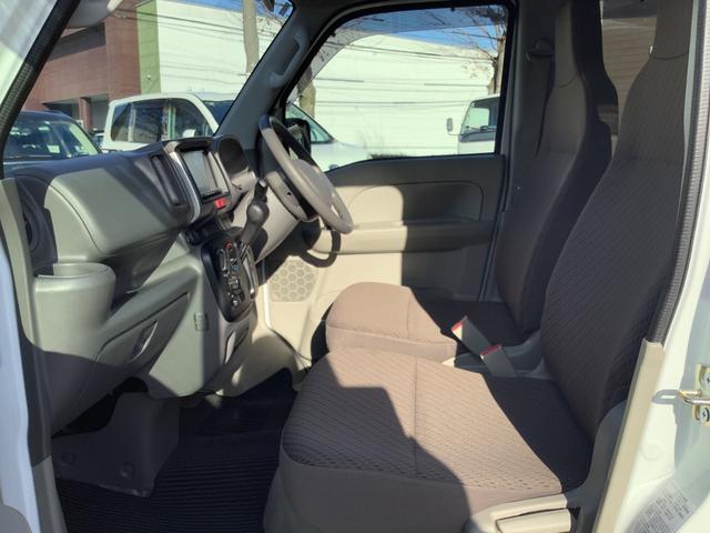 エブリイ PCリミテッド ナビ バックカメラ ドラレコ(27枚目)