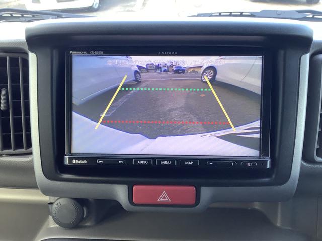 エブリイ PCリミテッド ナビ バックカメラ ドラレコ(35枚目)