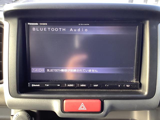 エブリイ PCリミテッド ナビ バックカメラ ドラレコ(38枚目)