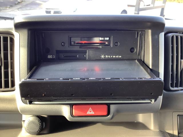 エブリイ PCリミテッド ナビ バックカメラ ドラレコ(40枚目)