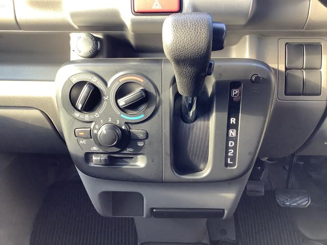 エブリイ PCリミテッド ナビ バックカメラ ドラレコ(41枚目)