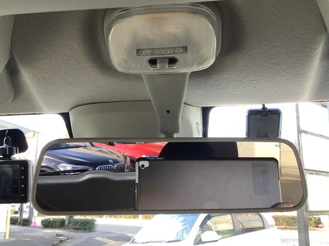 エブリイ PCリミテッド ナビ バックカメラ ドラレコ(44枚目)