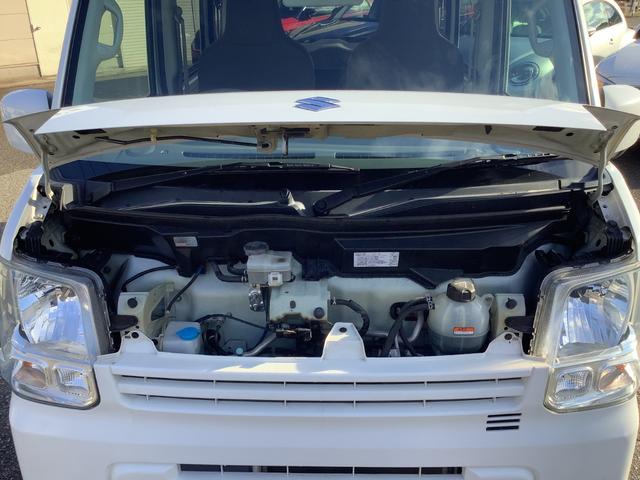 エブリイ PCリミテッド ナビ バックカメラ ドラレコ(50枚目)