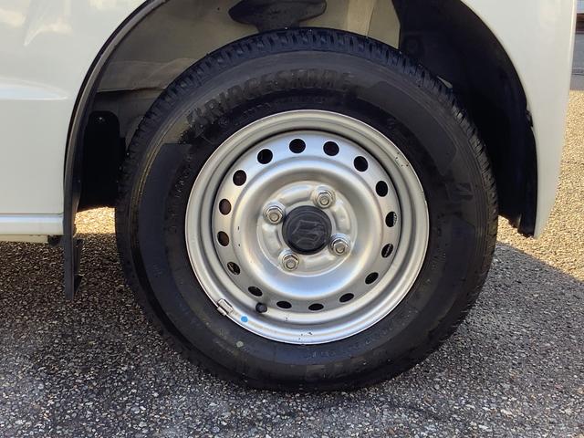 エブリイ PCリミテッド ナビ バックカメラ ドラレコ(51枚目)