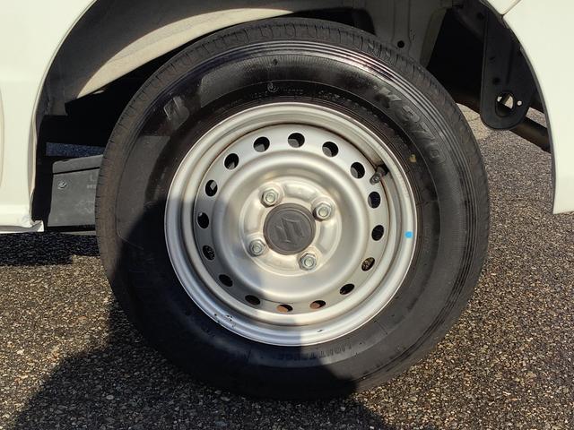 エブリイ PCリミテッド ナビ バックカメラ ドラレコ(53枚目)