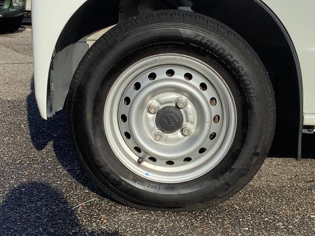 エブリイ PCリミテッド ナビ バックカメラ ドラレコ(54枚目)