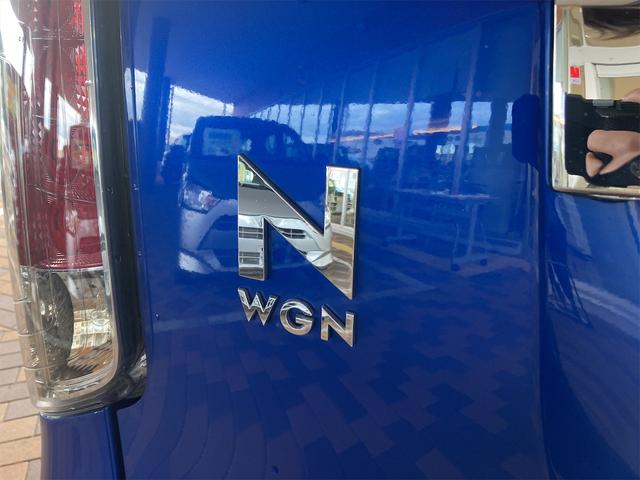 ホンダ Ｎ－ＷＧＮ