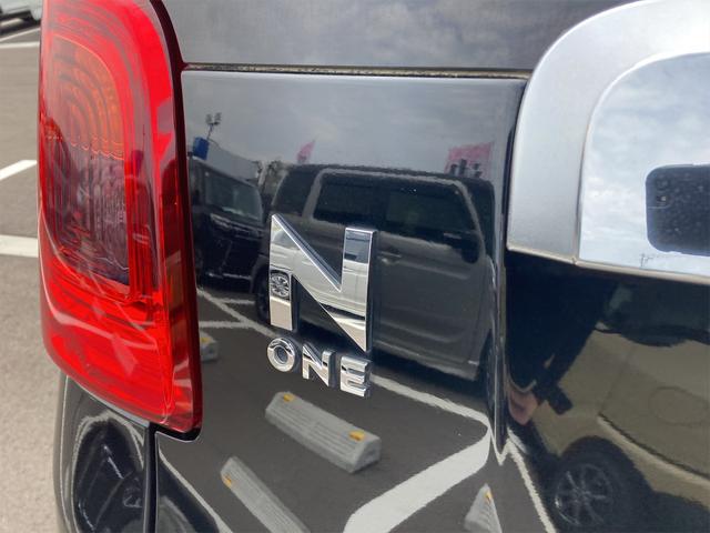 ホンダ Ｎ－ＯＮＥ