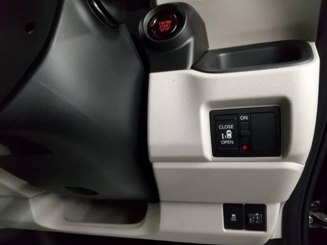 ベースグレード　届出済未使用車　衝突被害軽減システム　クリアランスソナー　アイドリングストップ　バックカメラ　セーフティーサポート　オートエアコン　ＬＥＤライト　クルーズコントロール　電動スライド　スマートキー(14枚目)