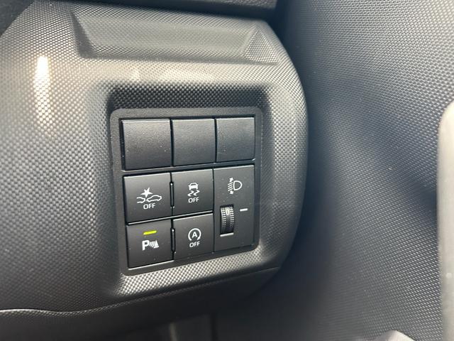 レックス Ｇ　ナビ　オートエアコン　アルミホイール　盗難防止システム　Ｂｌｕｅｔｏｏｔｈ　ＴＶ　バックモニター　プッシュスタート　衝突被害軽減ブレーキ　クリアランスソナー　電動格納ミラー（48枚目）